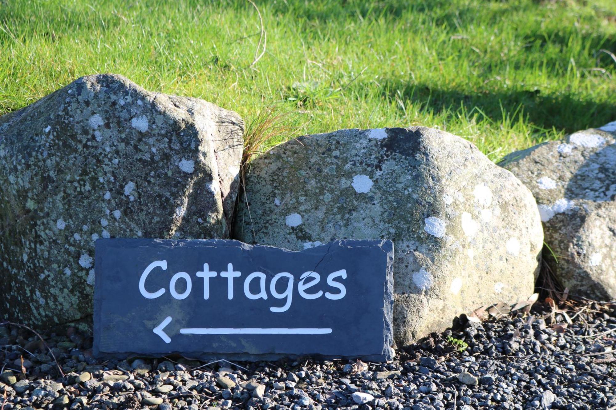 Penlan Coastal Cottages - Cornerstone Aberporth Eksteriør bilde